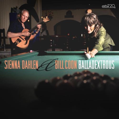 Cover Balladextrous