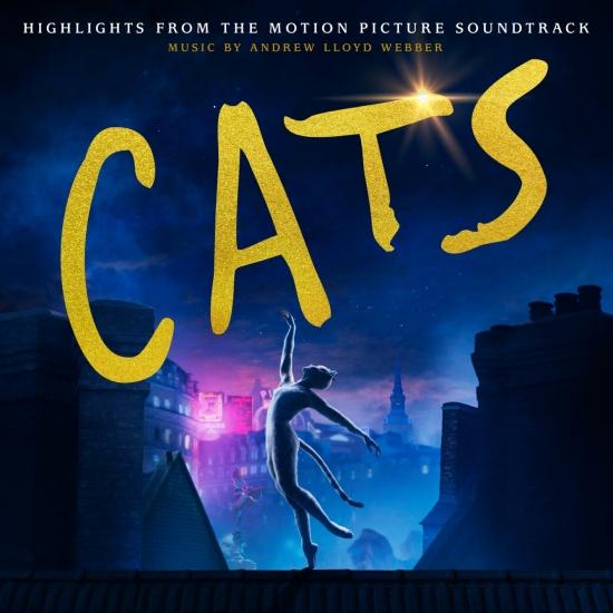 Cover Cats: Highlights From The Motion Picture Soundtrack