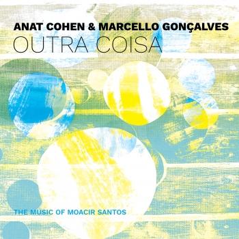 Cover Outra Coisa: The Music of Moacir Santos