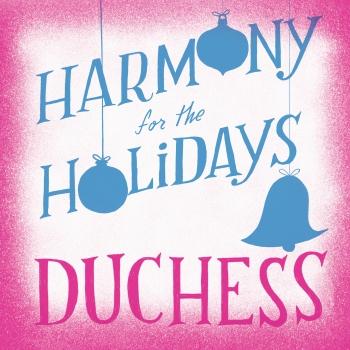 Cover Harmony for the Holidays