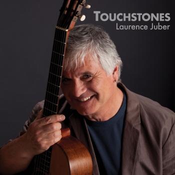 Cover Touchstones - The Evolution of Fingerstyle Guitar