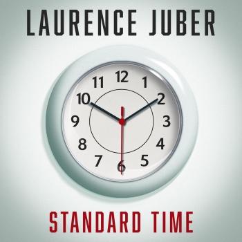 Cover Standard Time (Remastered)