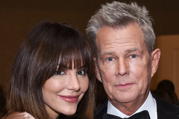 David Foster & Katharine McPhee