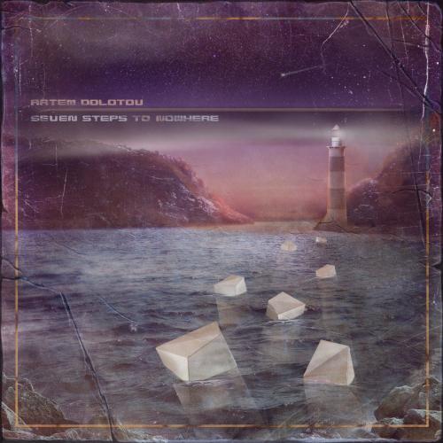 Cover Seven Steps to Nowhere
