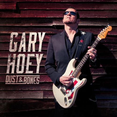 Cover Dust & Bones (Deluxe Edition)