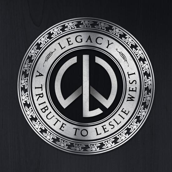 Cover Legacy: A Tribute to Leslie West