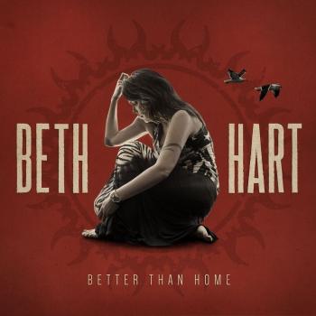 Cover Better Than Home (Deluxe Edition)