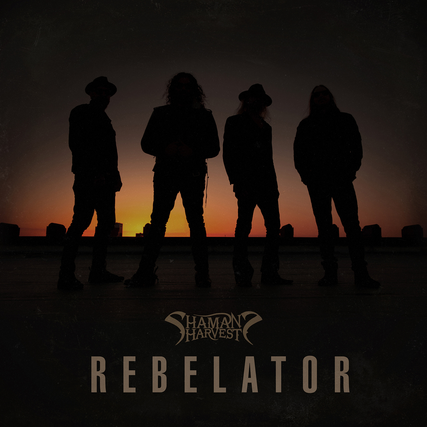 Cover Rebelator