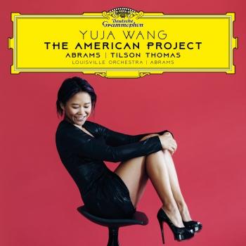 Cover The American Project