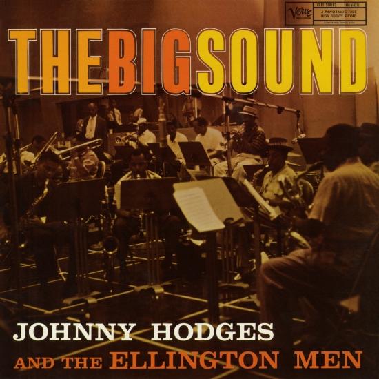 Cover The Big Sound (Remastered)