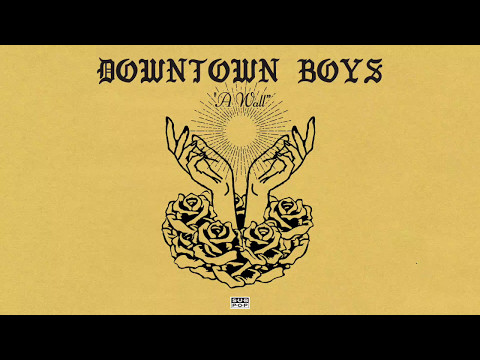 Video Downtown Boys - A Wall