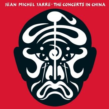 Cover Les concerts en Chine 1981 (Live)