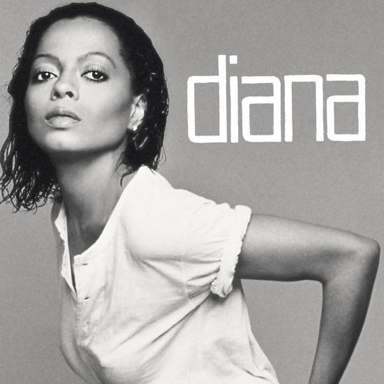 Cover Diana (Remastered)