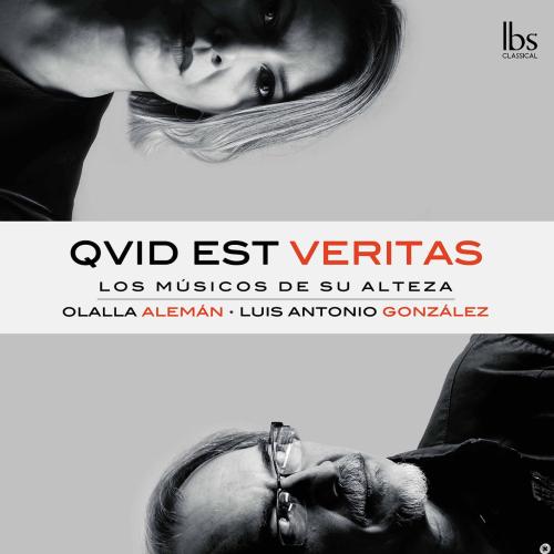 Cover Qvid est Veritas