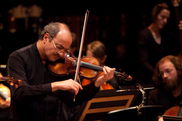 Netherlands Philharmonic Orchestra, Gordan Nikolic & Carlo Rizzi
