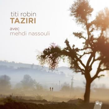 Cover Taziri