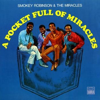 Cover A Pocket Full Of Miracles (Remastered)
