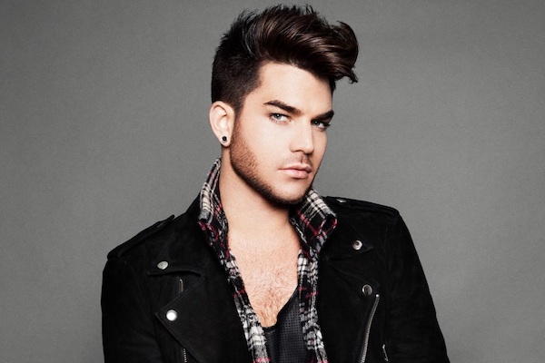 Adam Lambert