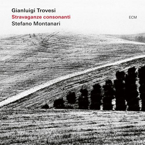 Cover Stravaganze consonanti