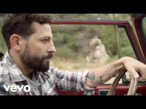 Video Old Dominion - Make It Sweet