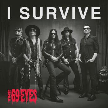 Cover I Survive (EP)