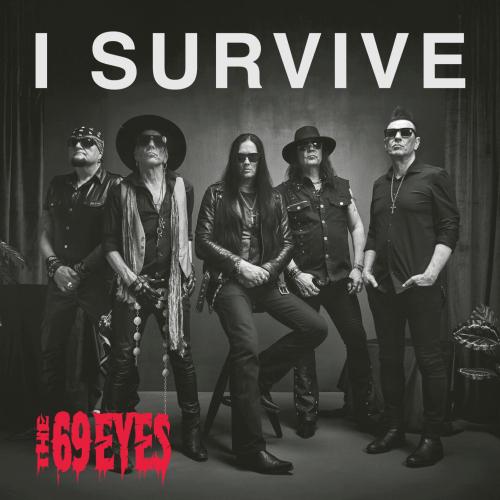 Cover I Survive (EP)