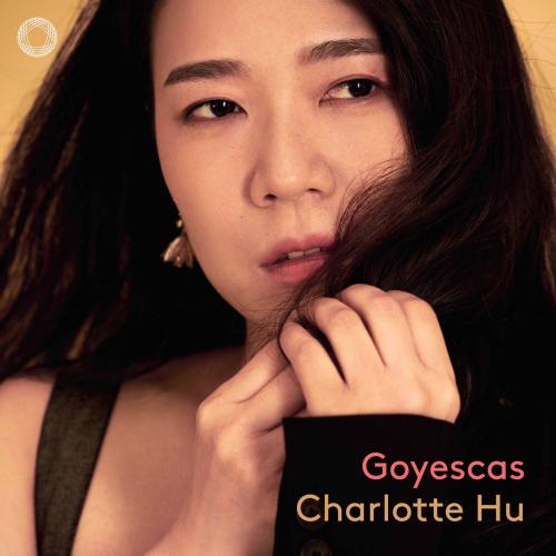 Cover Goyescas