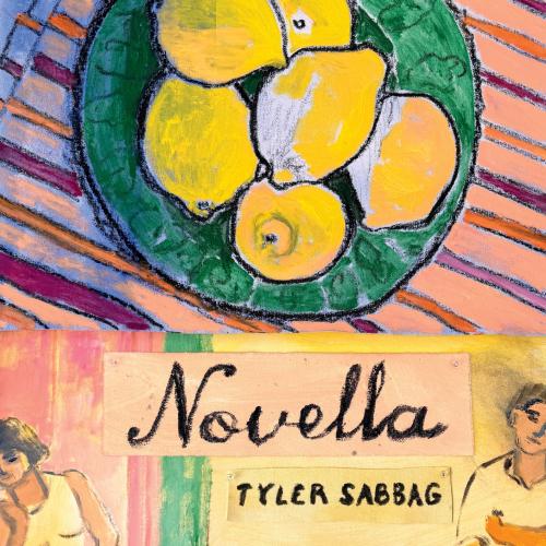 Cover Novella (EP)