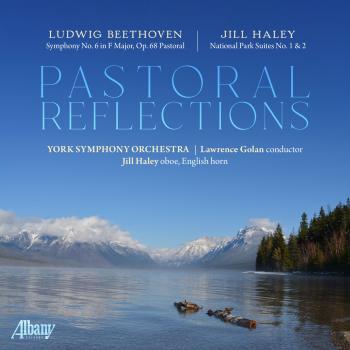 Cover Pastoral Reflections