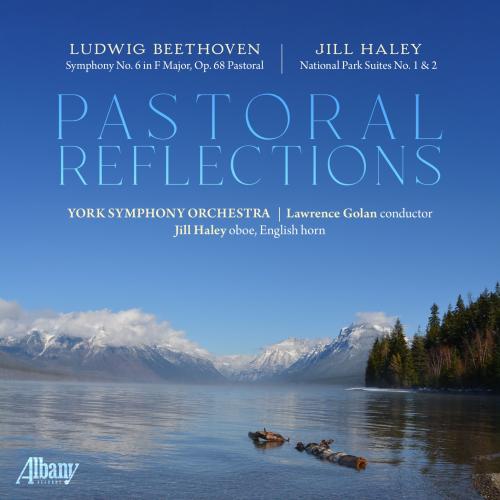 Cover Pastoral Reflections