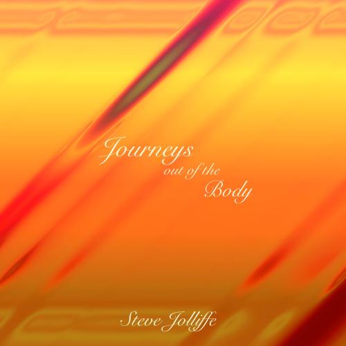 Cover Journeys Out Of The Body (2026 Remaster)