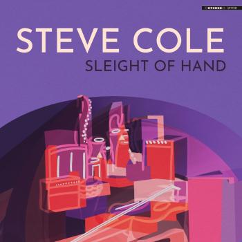 Cover Sleight of Hand