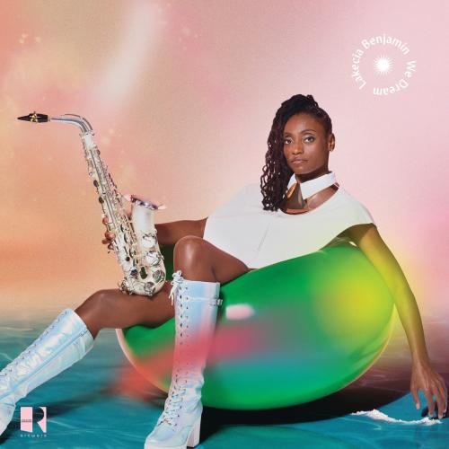 Cover We Dream