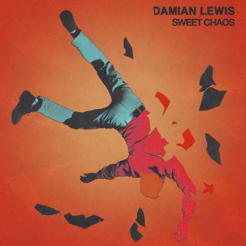Cover Sweet Chaos