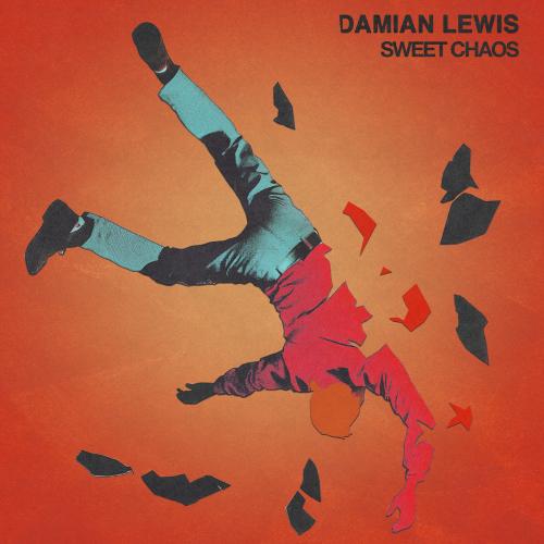 Cover Sweet Chaos