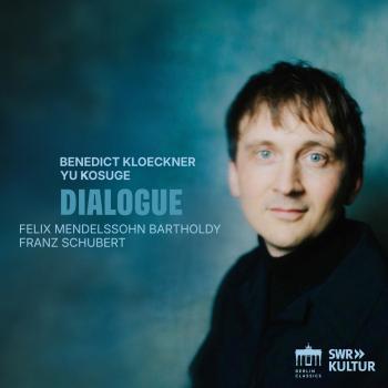 Cover Dialogue