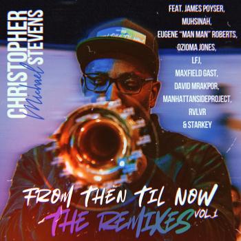 Cover From Then Til Now: The Remixes Vol. 1