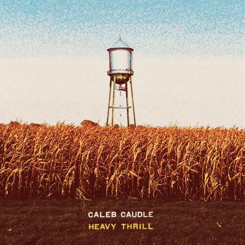 Cover Heavy Thrill