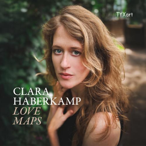 Cover Love Maps