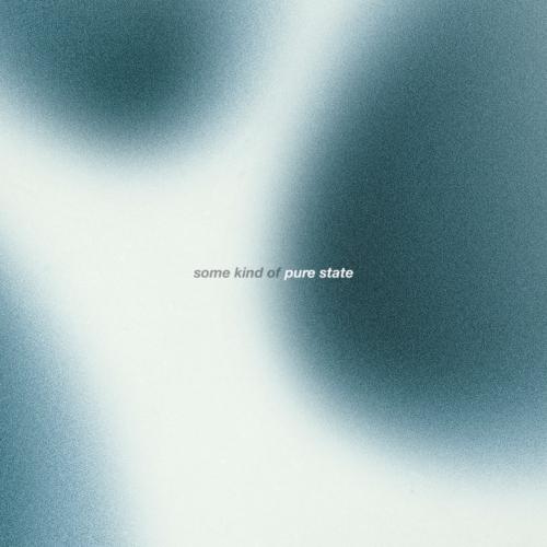 Cover Some Kind Of Pure State