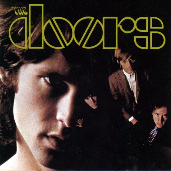 Cover The Doors (Remastered)