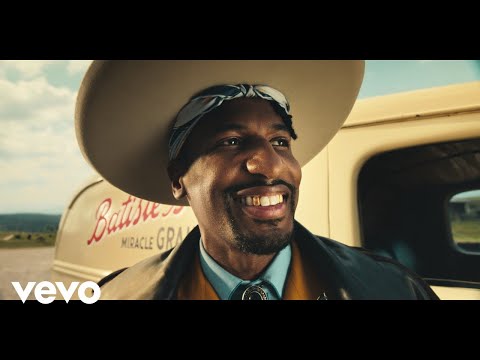 Video Jon Batiste - BIG MONEY