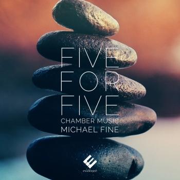 Cover Five for Five: Chamber Music