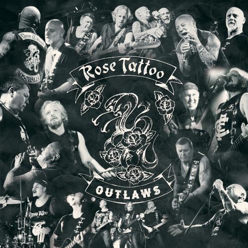 Cover Outlaws