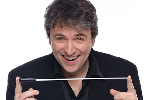 Orchestre symphonique de Laval & Alain Trudel