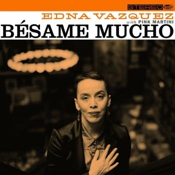 Cover Bésame Mucho