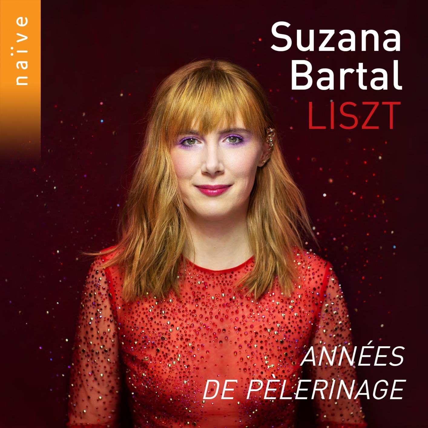 Cover Années de pèlerinage