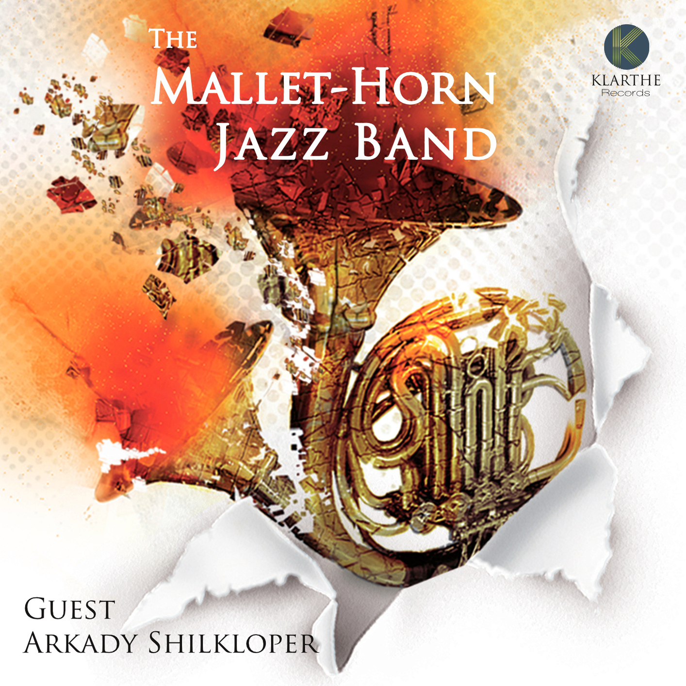 Cover The Mallet-Horn Jazz Band