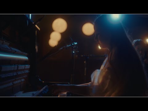 Video Hanakiv - Sunbeams (Live Session)
