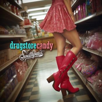 Cover Drugstore Candy